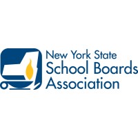 NYS School Boards Association logo, NYS School Boards Association contact details