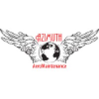 AZIMUTH AEROMAINTENANCE logo, AZIMUTH AEROMAINTENANCE contact details