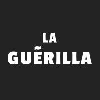 La Guérilla logo, La Guérilla contact details