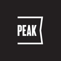 PEAK MEDIA logo, PEAK MEDIA contact details