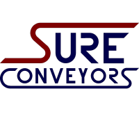 Sure Conveyors logo, Sure Conveyors contact details