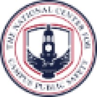 National Center for Campus Public Safety logo, National Center for Campus Public Safety contact details