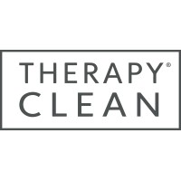 Therapy Clean logo, Therapy Clean contact details