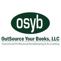 Outsource Your Books logo, Outsource Your Books contact details