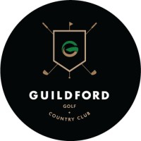 Guildford Golf and Country Club logo, Guildford Golf and Country Club contact details