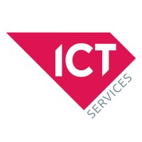 ICT Services Ltd logo, ICT Services Ltd contact details