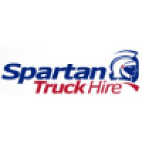 Spartan Truck Hire logo, Spartan Truck Hire contact details