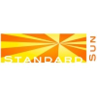 Standard Sun, Inc. logo, Standard Sun, Inc. contact details