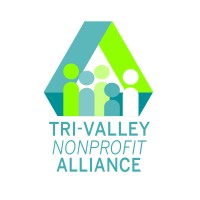 Tri-Valley Nonprofit Alliance logo, Tri-Valley Nonprofit Alliance contact details