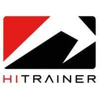 HiTrainer inc. logo, HiTrainer inc. contact details