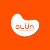 Alun Ideas logo, Alun Ideas contact details