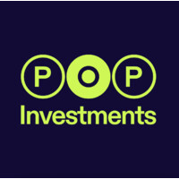 Pop Investments logo, Pop Investments contact details