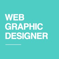 Web Graphic Designer logo, Web Graphic Designer contact details