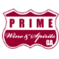 Prime Wine & Spirits logo, Prime Wine & Spirits contact details