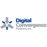 Digital Convergence Partners Inc. logo, Digital Convergence Partners Inc. contact details