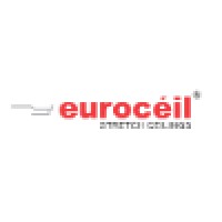 eurocéil Stretch Ceilings logo, eurocéil Stretch Ceilings contact details