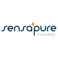 Sensapure logo, Sensapure contact details