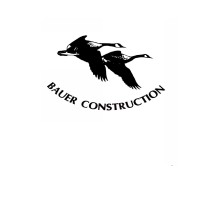 Bauer Construction Inc. logo, Bauer Construction Inc. contact details