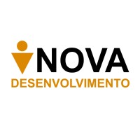 NOVA DESENVOLVIMENTO logo, NOVA DESENVOLVIMENTO contact details