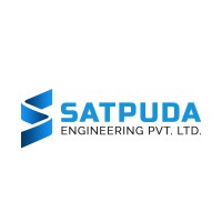 Satpuda Engineering Pvt. Ltd. logo, Satpuda Engineering Pvt. Ltd. contact details