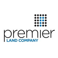 Premier Land Company logo, Premier Land Company contact details