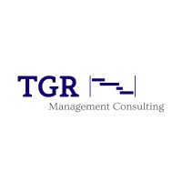 TGR Management Consulting, LLC logo, TGR Management Consulting, LLC contact details