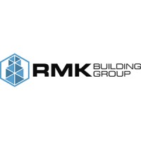 RMK Building Group logo, RMK Building Group contact details