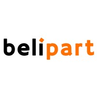 Belipart logo, Belipart contact details