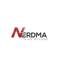 Nerdma logo, Nerdma contact details