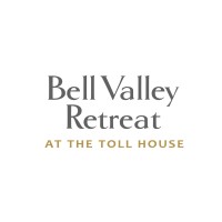 Bell Valley Retreat logo, Bell Valley Retreat contact details