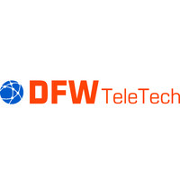 DFW TeleTech logo, DFW TeleTech contact details