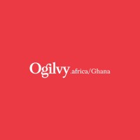 Ogilvy Africa Ghana logo, Ogilvy Africa Ghana contact details