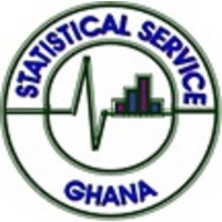 Ghana Statistical Service logo, Ghana Statistical Service contact details