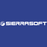 SierraSoft Corp. logo, SierraSoft Corp. contact details