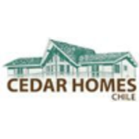 Cedar Homes Chile logo, Cedar Homes Chile contact details