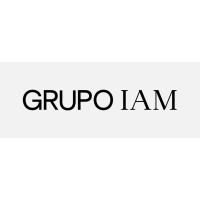 Grupo IAM logo, Grupo IAM contact details