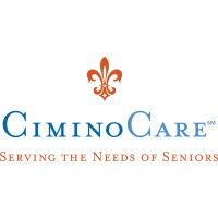 CiminoCare logo, CiminoCare contact details