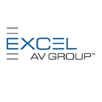 Excel AV Group logo, Excel AV Group contact details