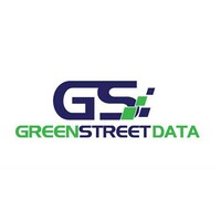 GreenStreet Data logo, GreenStreet Data contact details