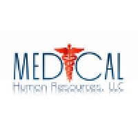 Medical HR logo, Medical HR contact details