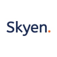 Skyen logo, Skyen contact details