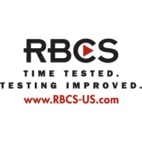 RBCS, Inc. logo, RBCS, Inc. contact details