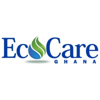 EcoCare Ghana logo, EcoCare Ghana contact details