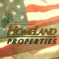 Homeland Properties logo, Homeland Properties contact details