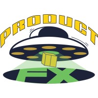 ProductFX.com logo, ProductFX.com contact details