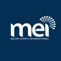 Major Events International Ltd logo, Major Events International Ltd contact details