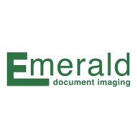 Emerald Document Imaging logo, Emerald Document Imaging contact details