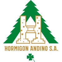 HORMIGON ANDINO S.A. logo, HORMIGON ANDINO S.A. contact details