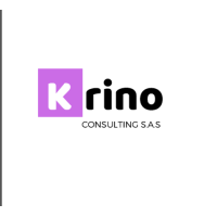 KRINO CONSULTING logo, KRINO CONSULTING contact details