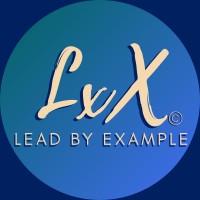 LxX logo, LxX contact details